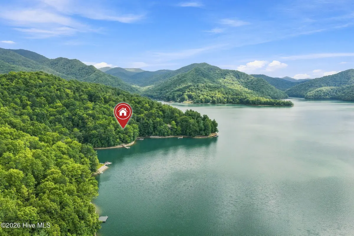 18 Lakeshore Drive, Topton, NC 28781 - #1