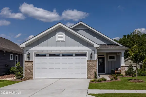 7478 Julius Drive Ne #32, Leland, NC 28451