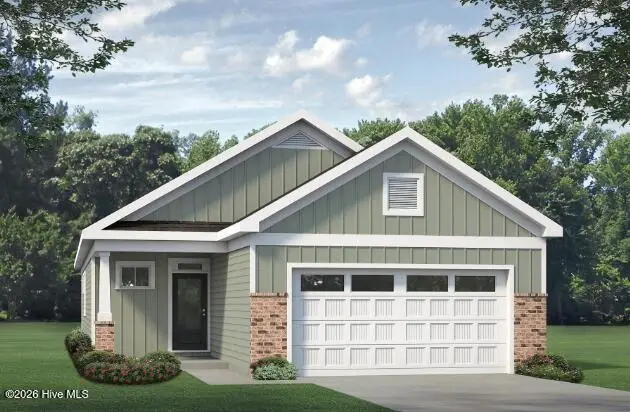 7478 Julius Drive Ne #32, Leland, NC 28451 - #2