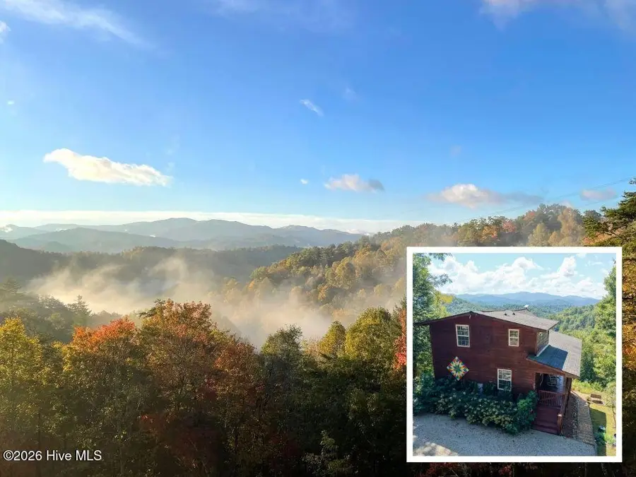 455 Raymond Wilson Road, Topton, NC 28781 - #2
