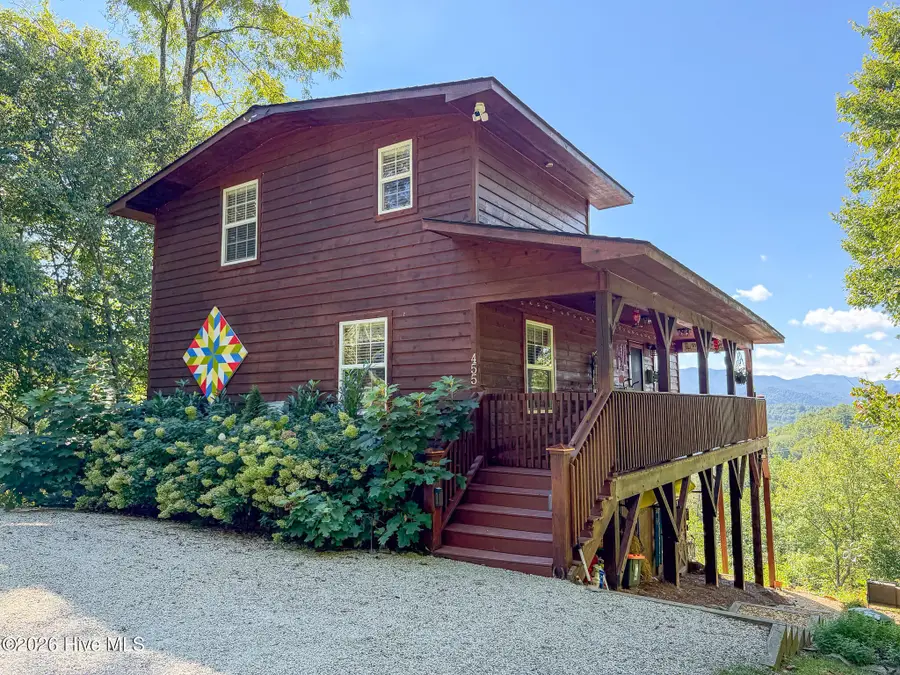 455 Raymond Wilson Road, Topton, NC 28781 - #3