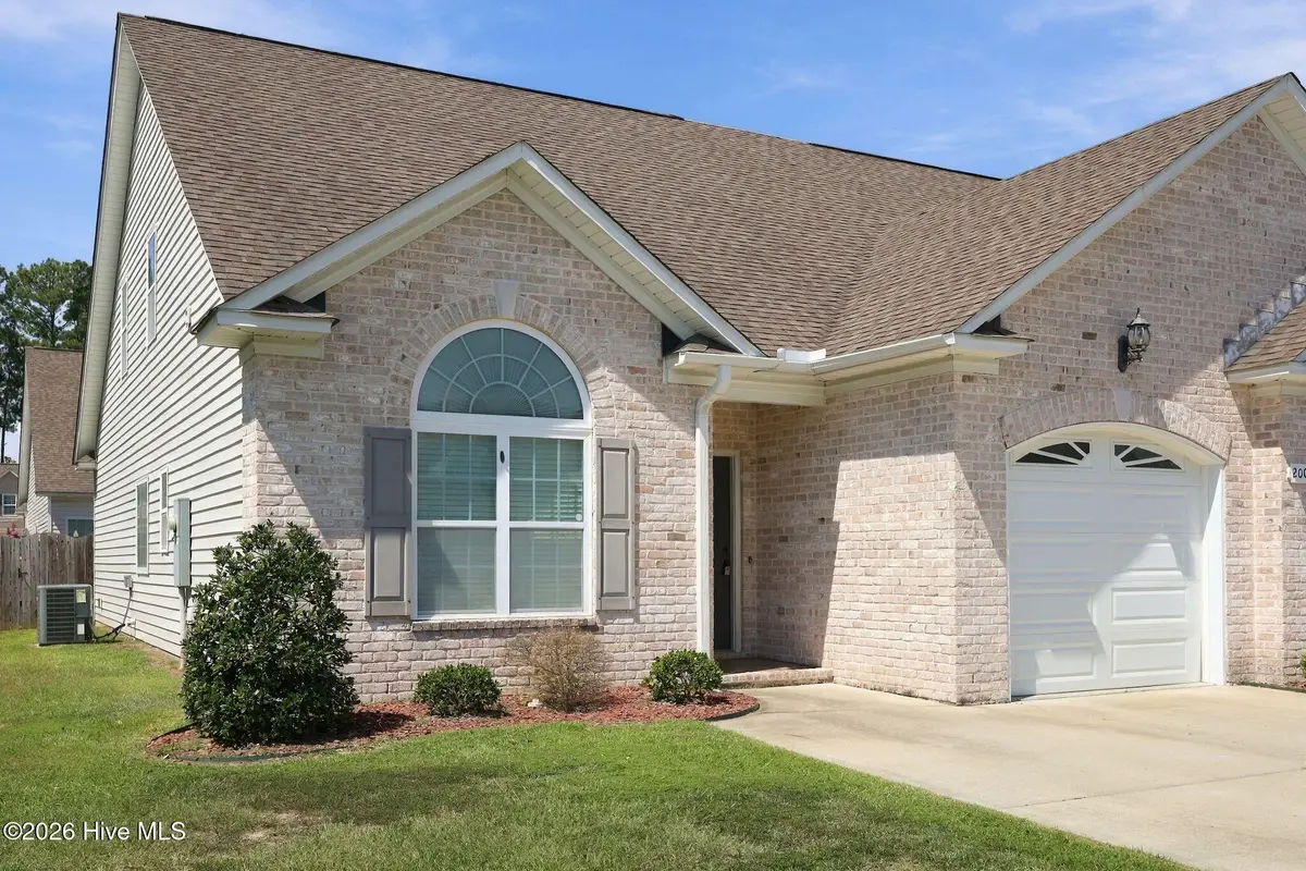 2008 Leighton Drive #A, Greenville, NC 27834 - #1