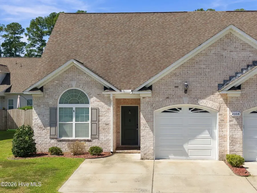 2008 Leighton Drive #A, Greenville, NC 27834 - #3