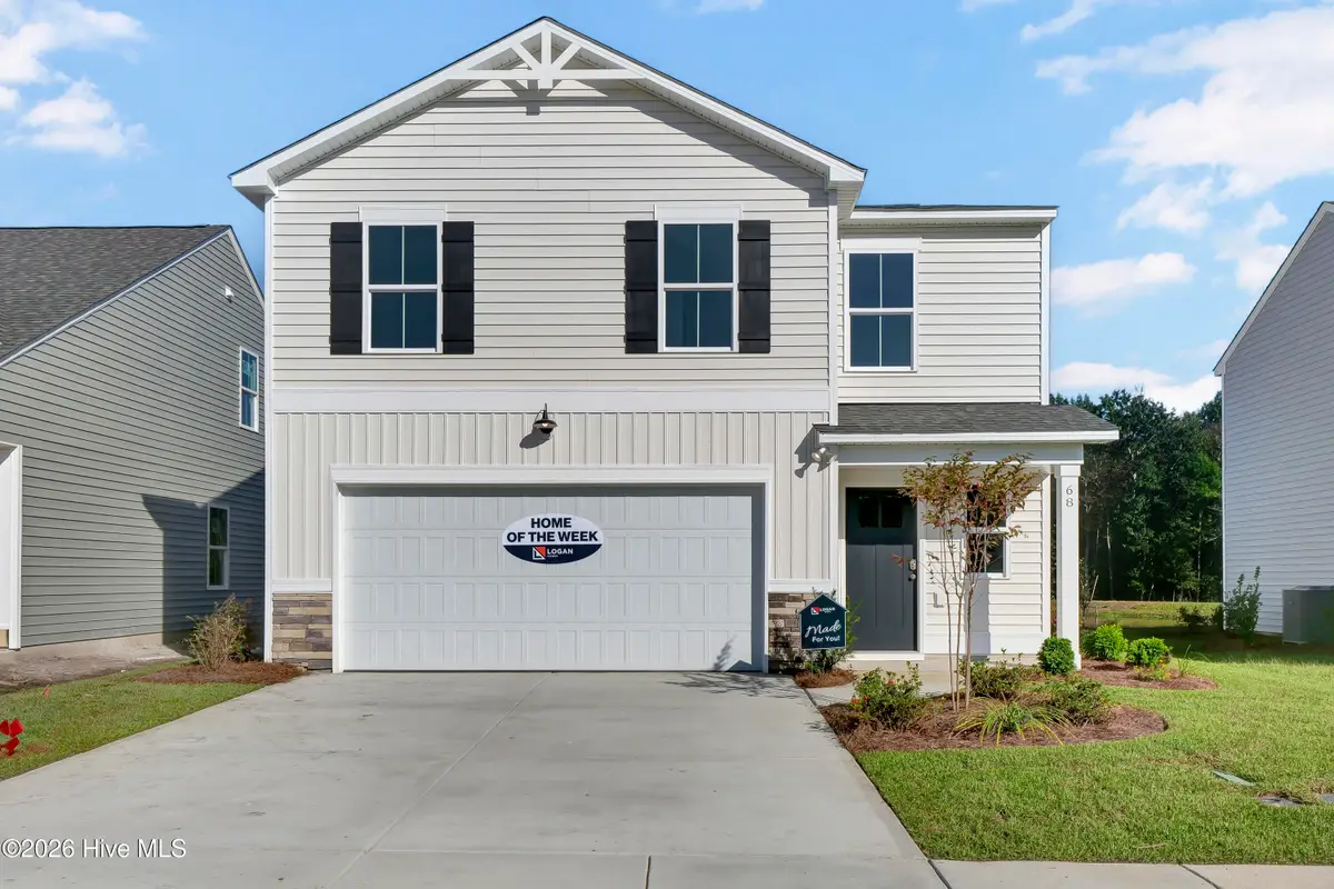 197 Brookfield Branch Road #14, Hampstead, NC 28443 - #1