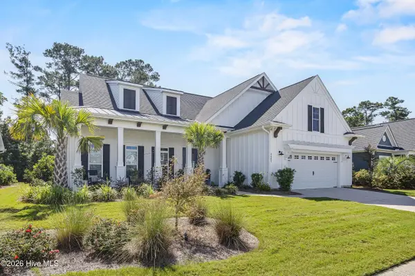 3467 Bitterns Branch, Leland, NC 28451