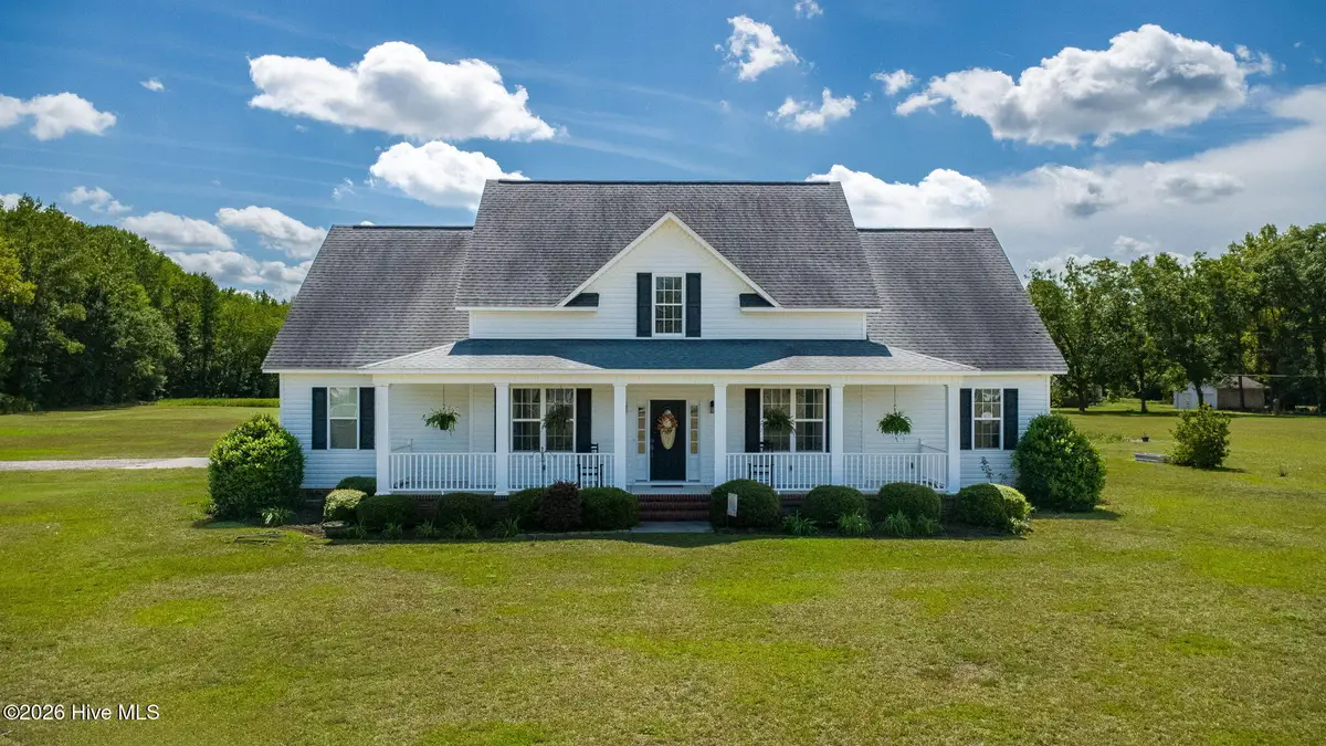 16 Craven Drive, Lumberton, NC 28358 - #1