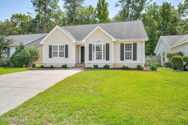 4650 Clifden Avenue, Grovetown, GA 30813
