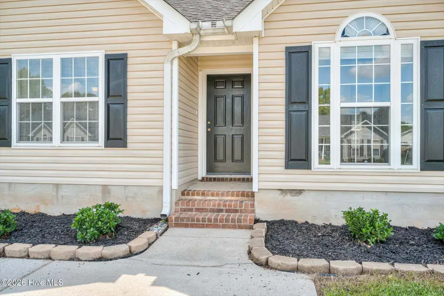 4650 Clifden Avenue, Grovetown, GA 30813 - #3