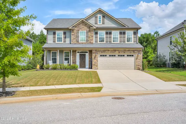 905 Chesford Drive, Grovetown, GA 30813