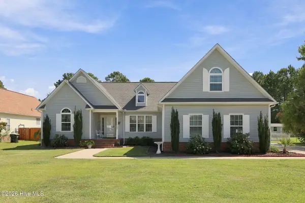 310 Bobbys Drive, Newport, NC 28570