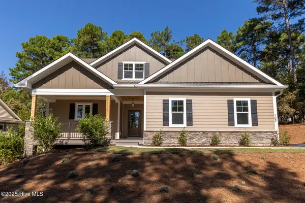 103 Pittman Road, West End, NC 27376