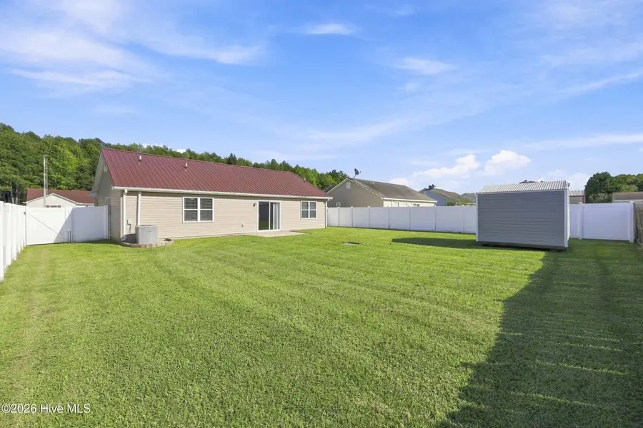 1105 Jessica Street, Elizabeth City, NC 27909 - #2