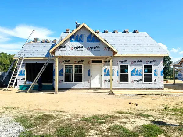281 Pearce Street, Princeton, NC 27569