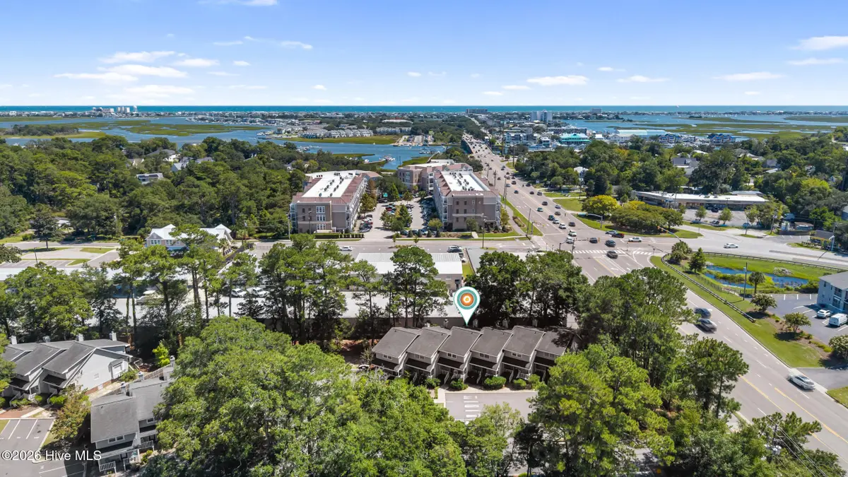 2029 Eastwood Road #104, Wilmington, NC 28403 - #1
