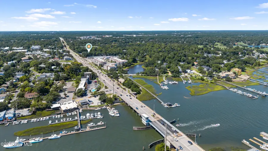 2029 Eastwood Road #104, Wilmington, NC 28403 - #3