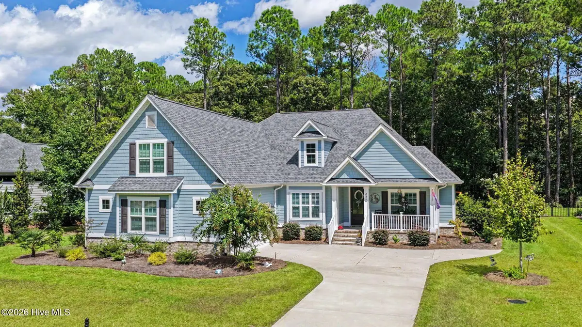 650 Grovewood Lane Se, Bolivia, NC 28422 - #1