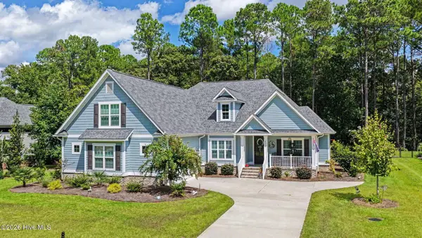 650 Grovewood Lane Se, Bolivia, NC 28422