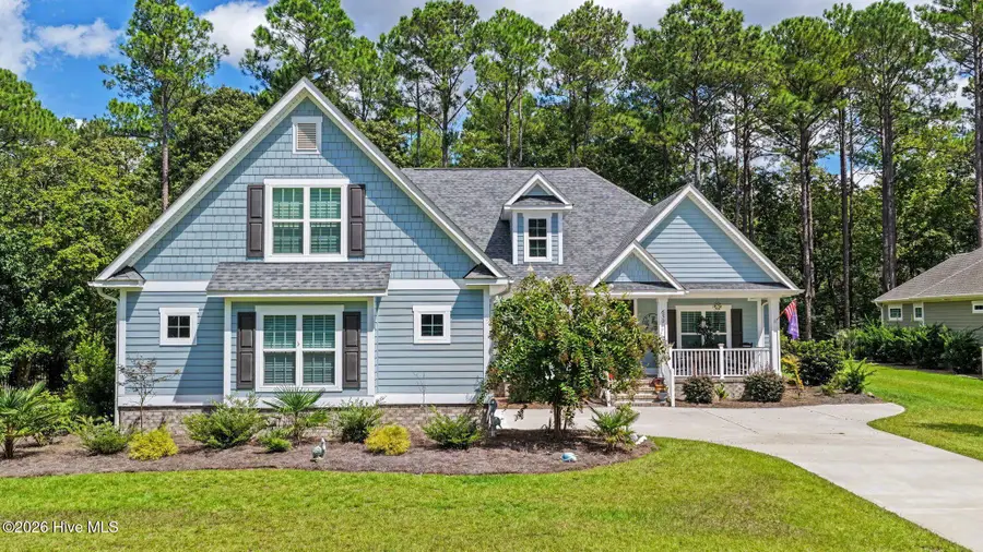 650 Grovewood Lane Se, Bolivia, NC 28422 - #2