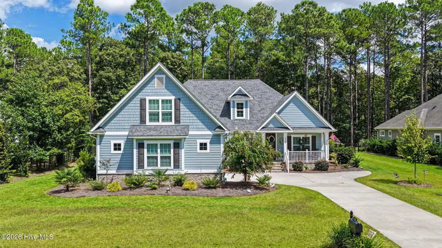 650 Grovewood Lane Se, Bolivia, NC 28422 - #3