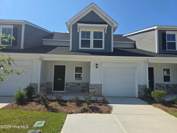 1090 Tabor Place, Aiken, SC 29801