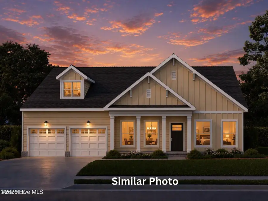 111 Clayton Lane, South Mills, NC 27976 - #2