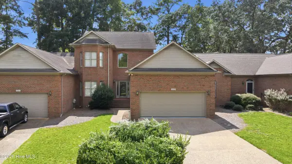 1103 Devonshire Drive, Trent Woods, NC 28562