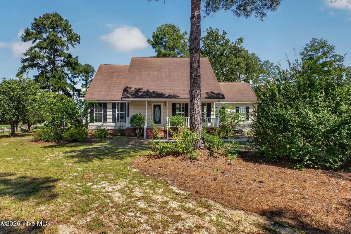 1072 Meadow Lane, Barnwell, SC 29812 - #1