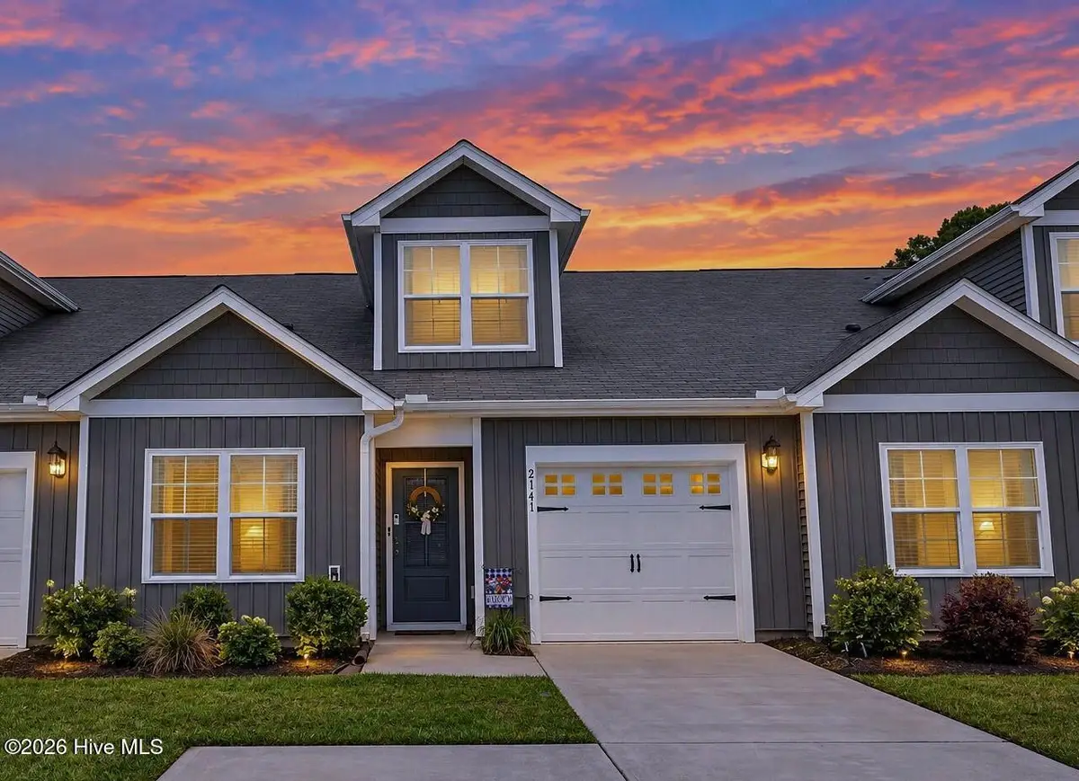 2141 Southern Bayberry Lane Ne #Unit 38, Leland, NC 28451 - #1