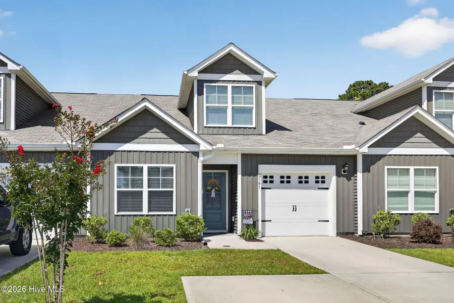 2141 Southern Bayberry Lane Ne #Unit 38, Leland, NC 28451 - #3