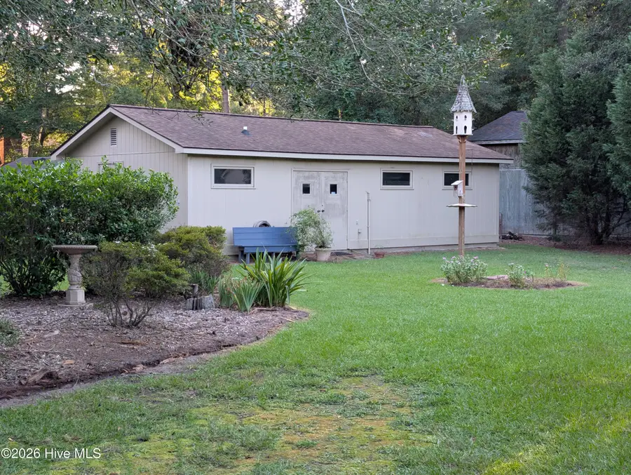 2748 Millbrook Drive, Greenville, NC 27858 - #3