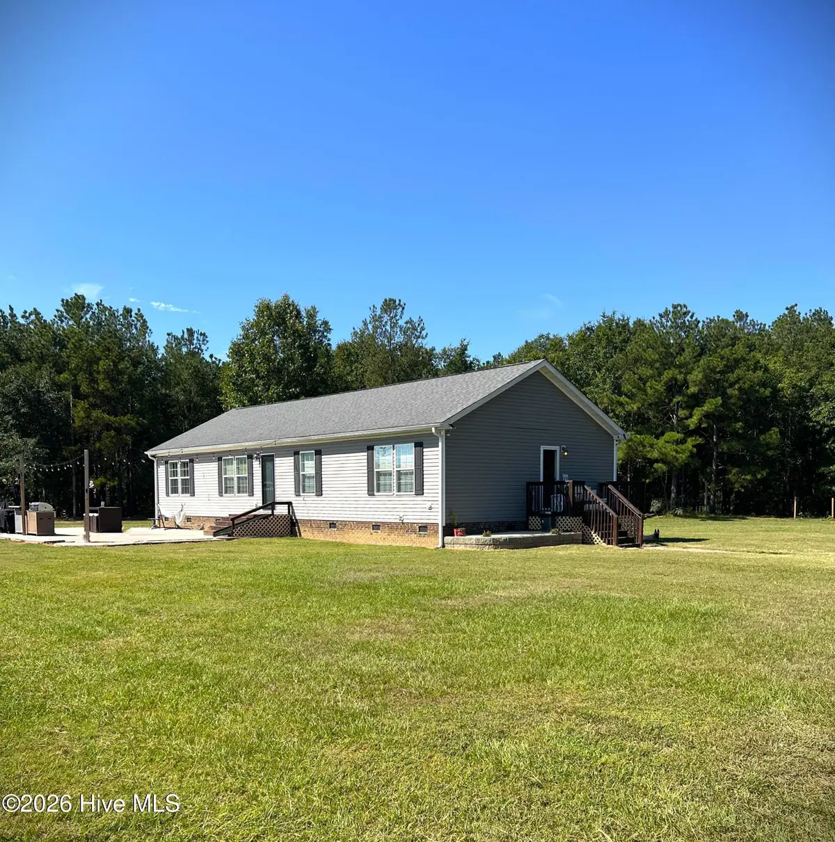 139 Horseshoe Road, Rockingham, NC 28379 - #1