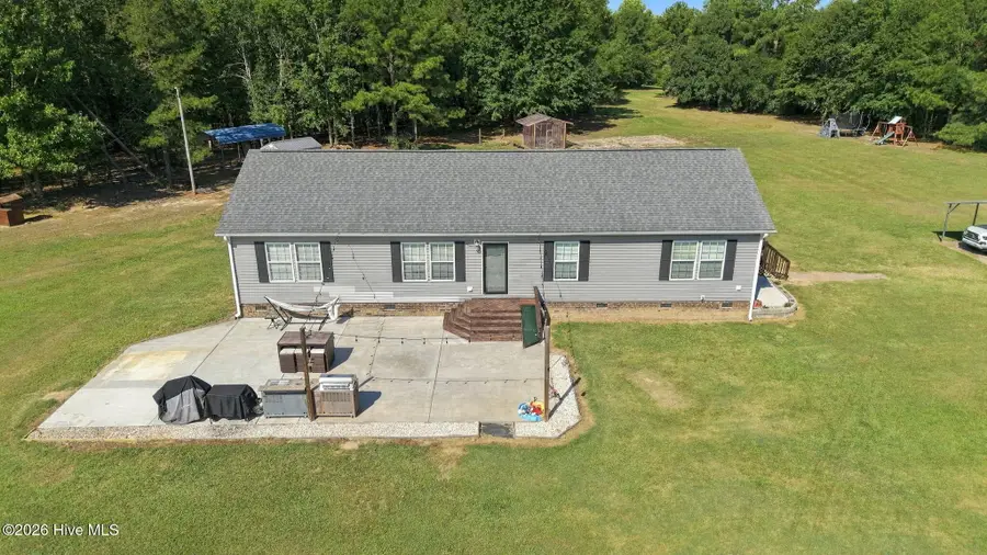 139 Horseshoe Road, Rockingham, NC 28379 - #3