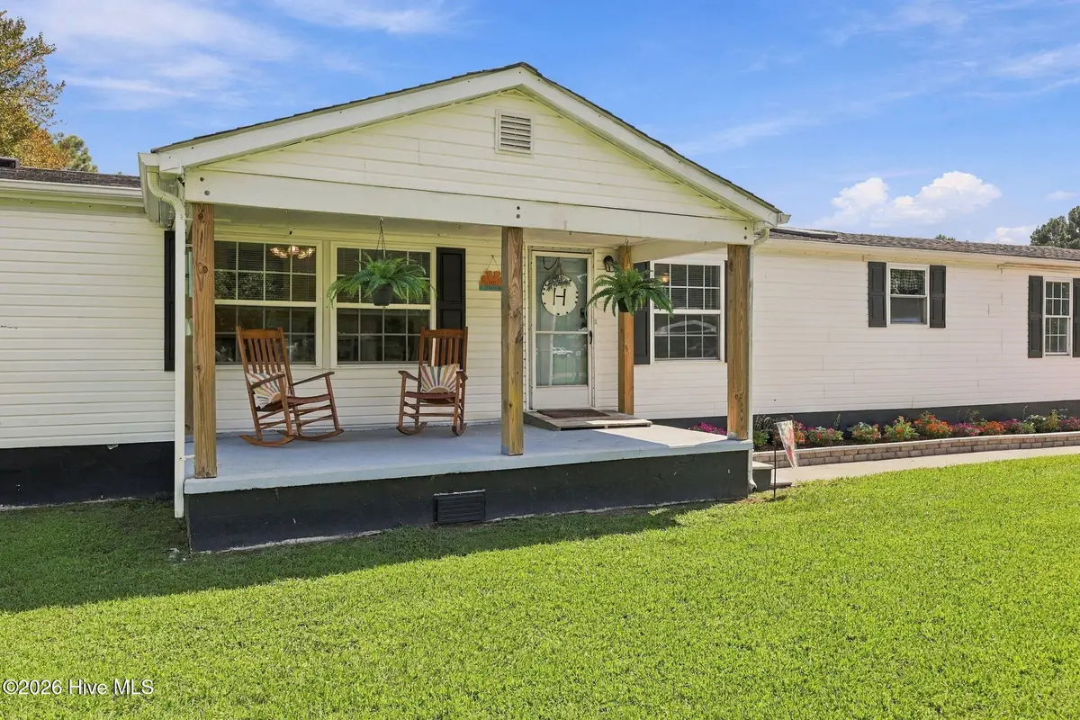 1022 Davis Road, Elizabeth City, NC 27909 - #1