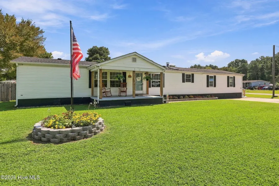 1022 Davis Road, Elizabeth City, NC 27909 - #2