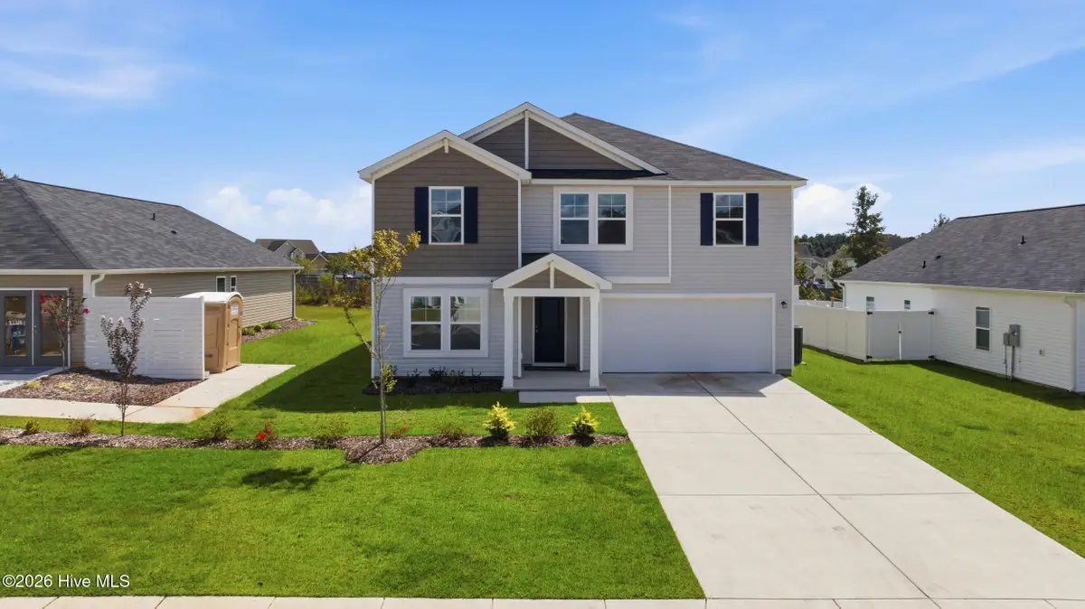 171 N Squires Lane, Richlands, NC 28574 - #1