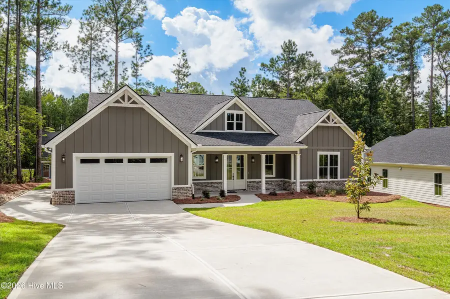 306 Clipper Trace, McCormick, SC 29835 - #2