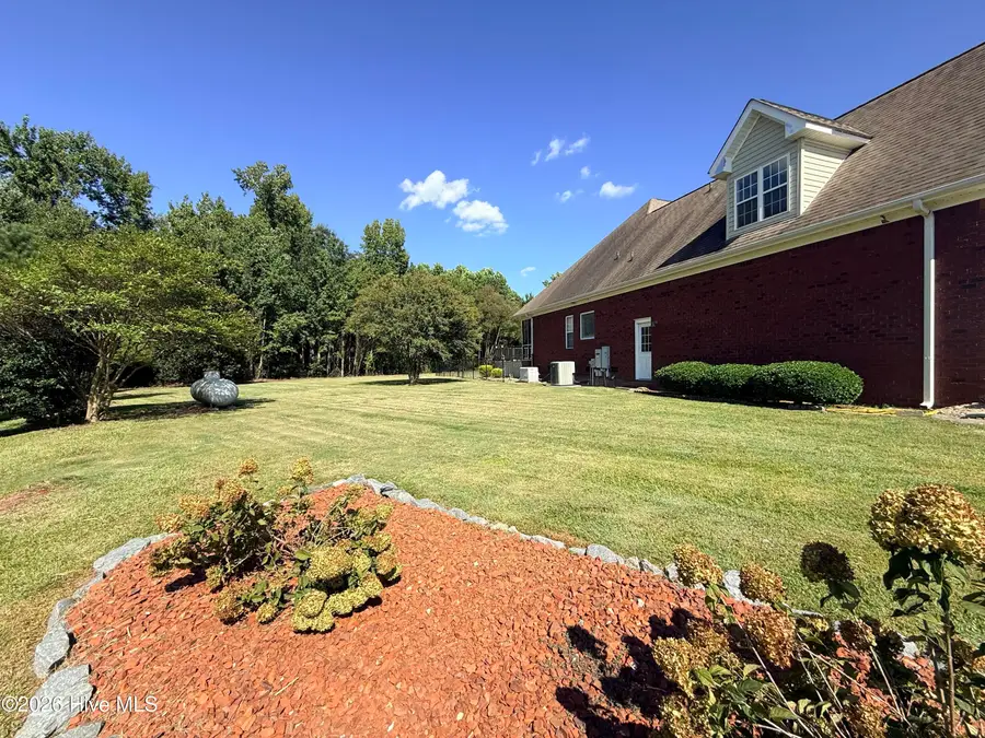 303 John Deere Drive, Goldsboro, NC 27530 - #2