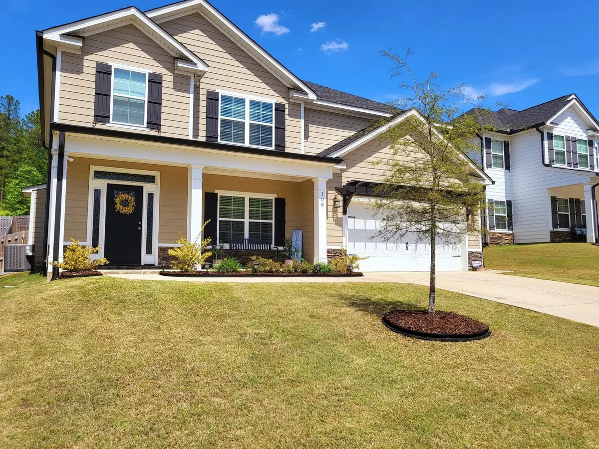 108 Blazing Creek Court, Evans, GA 30809 - #1