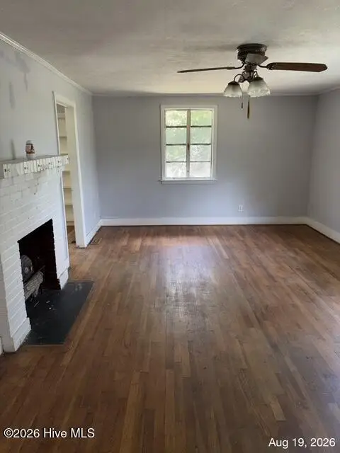 2925 Ulm Road, Hephzibah, GA 30815 - #2