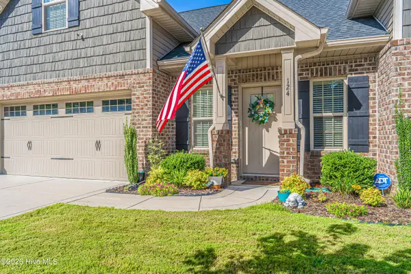 124 Lark Drive, Pinehurst, NC 28374