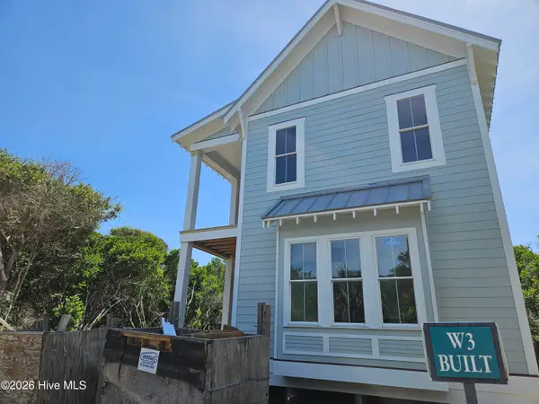 716 Federal Road, Bald Head Island, NC 28461