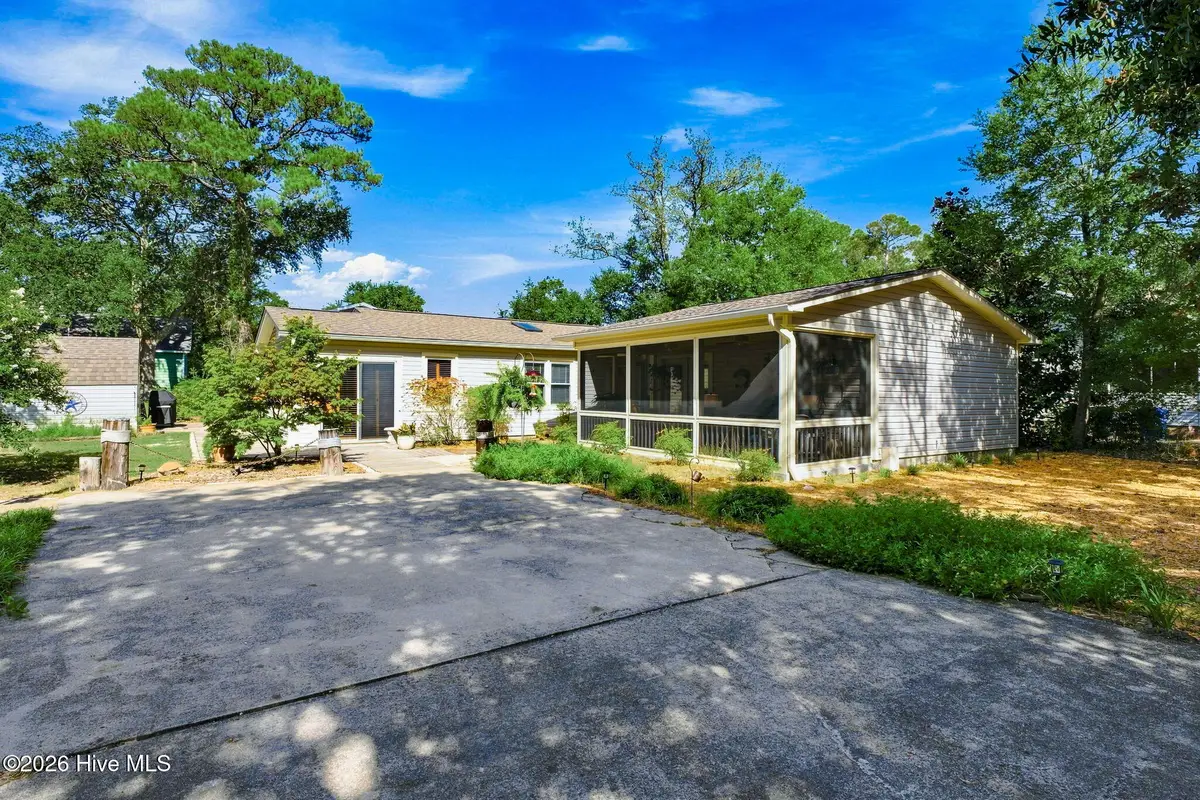 315 NE 40th Street, Oak Island, NC 28465 - #1