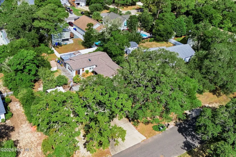 315 NE 40th Street, Oak Island, NC 28465 - #3