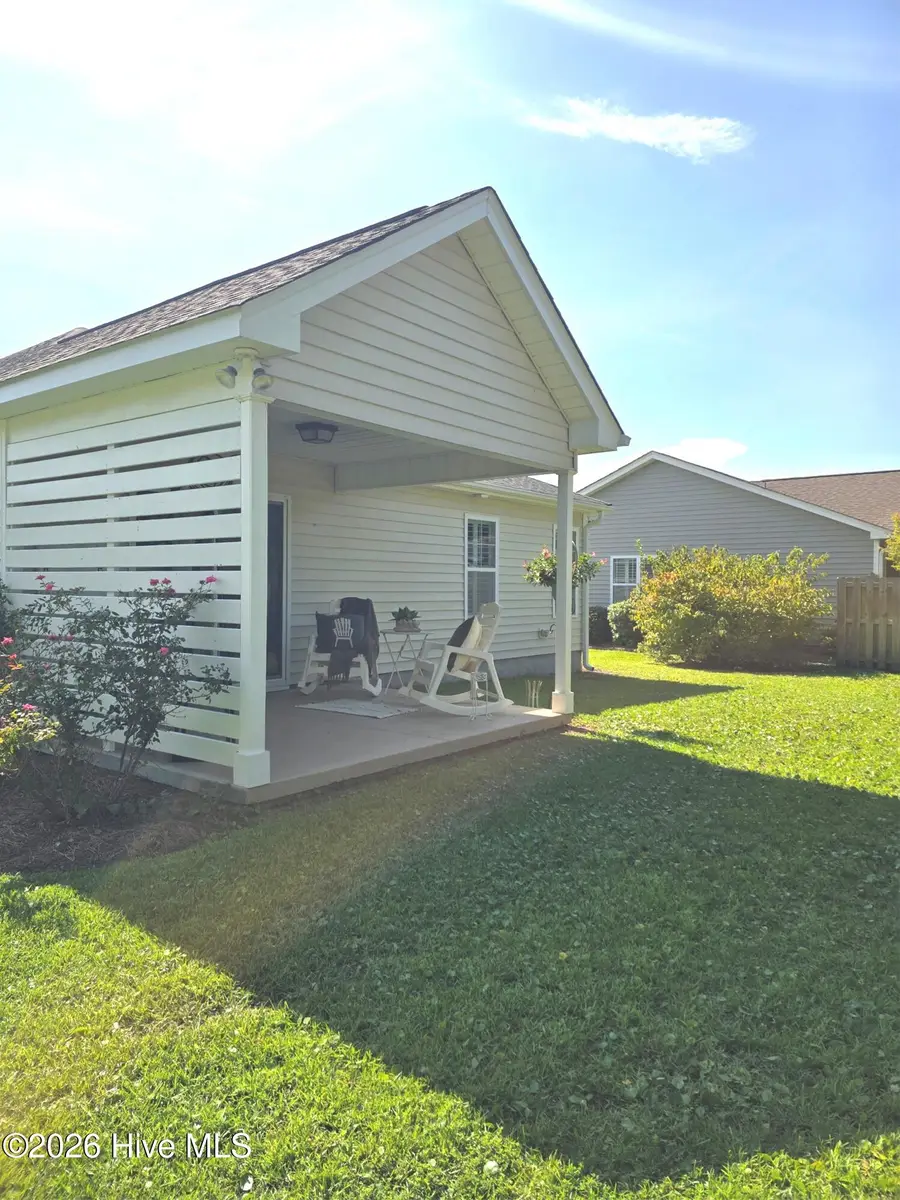 4240 Cherry Laurel Drive Se, Southport, NC 28461 - #3