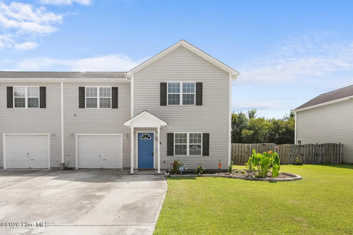 244 Smallwood Road, Hubert, NC 28539 - #1