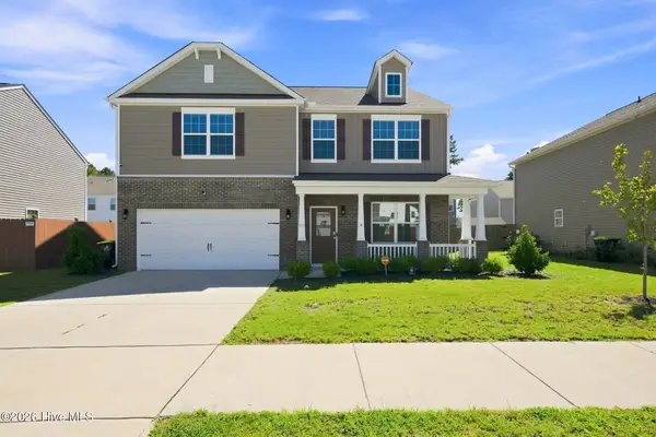 1012 Kellie Court, New Bern, NC 28562