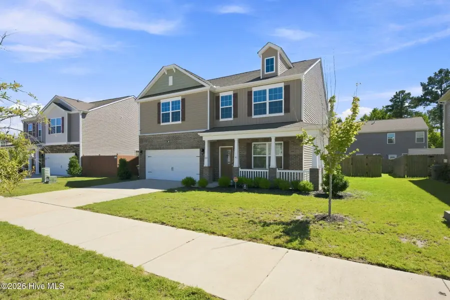 1012 Kellie Court, New Bern, NC 28562 - #3