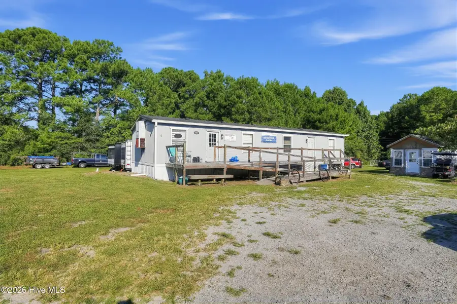 3115 Mill Creek Road, Newport, NC 28570 - #2