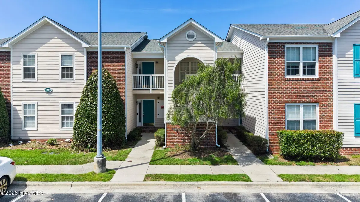 709 Summertime Lane #C, Wilmington, NC 28405 - #1