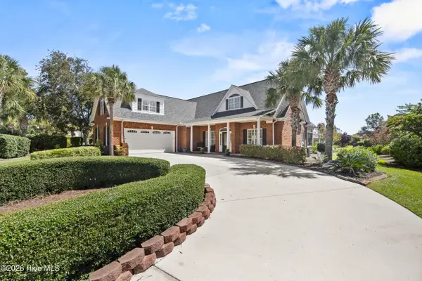 1001 Lismore Way, Leland, NC 28451